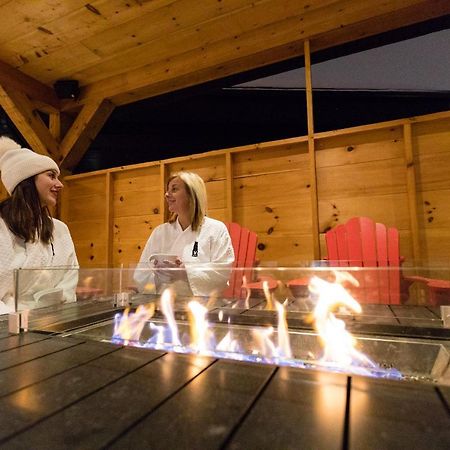 Hotel V Gatineau Zewnętrze zdjęcie