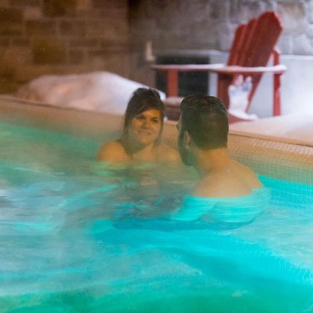 Hotel V Gatineau Zewnętrze zdjęcie
