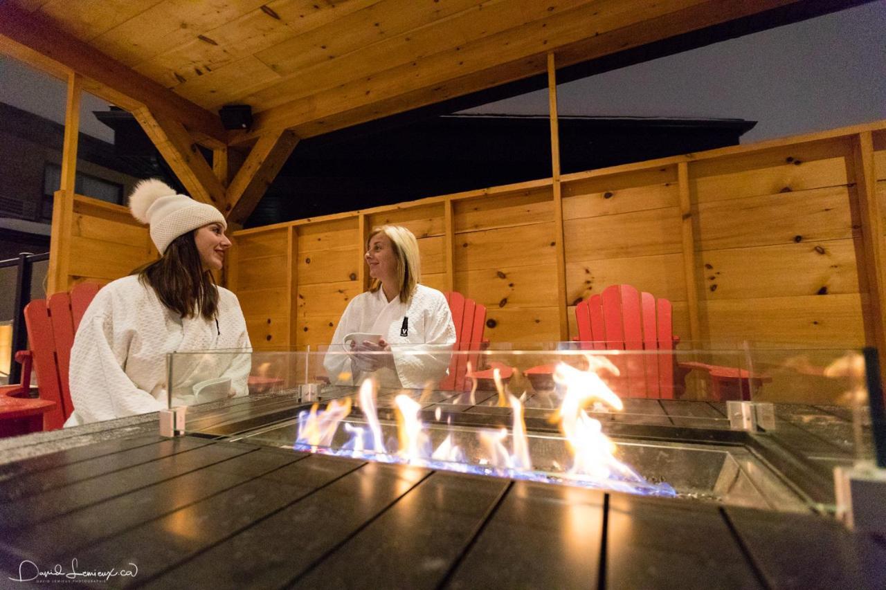 Hotel V Gatineau Zewnętrze zdjęcie