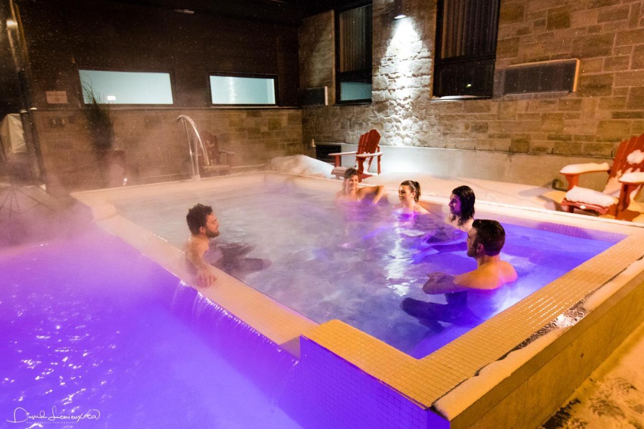 Hotel V Gatineau Zewnętrze zdjęcie