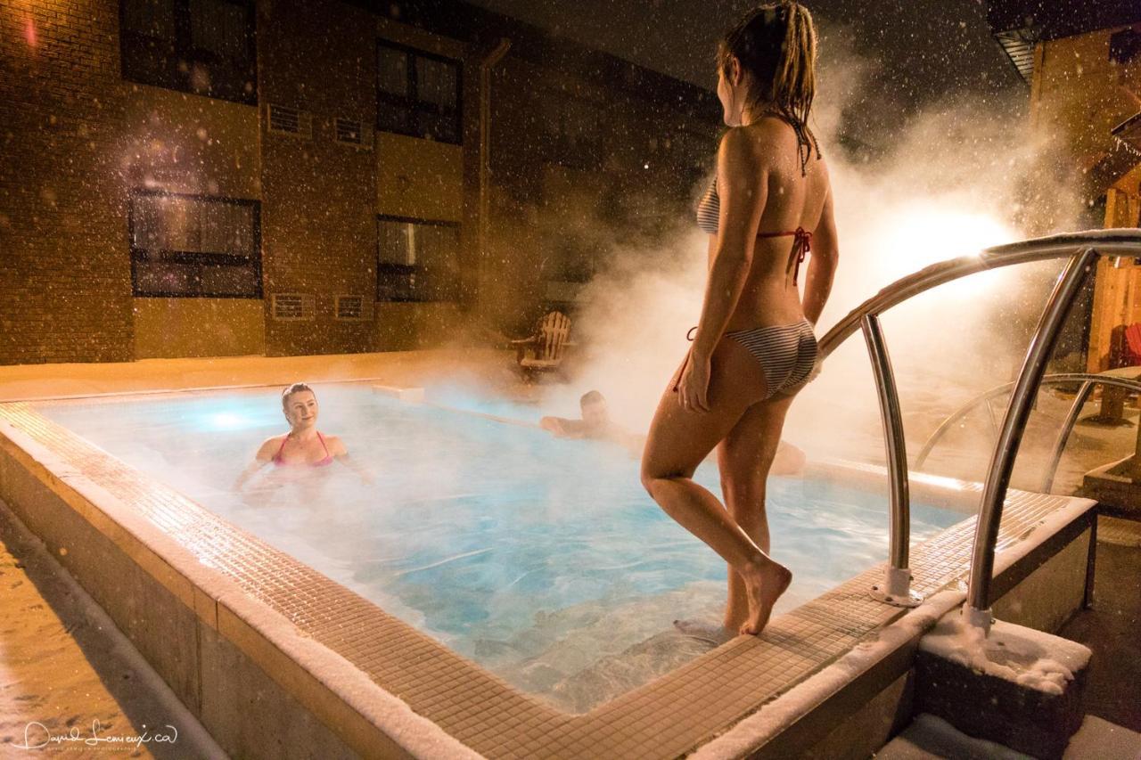 Hotel V Gatineau Zewnętrze zdjęcie