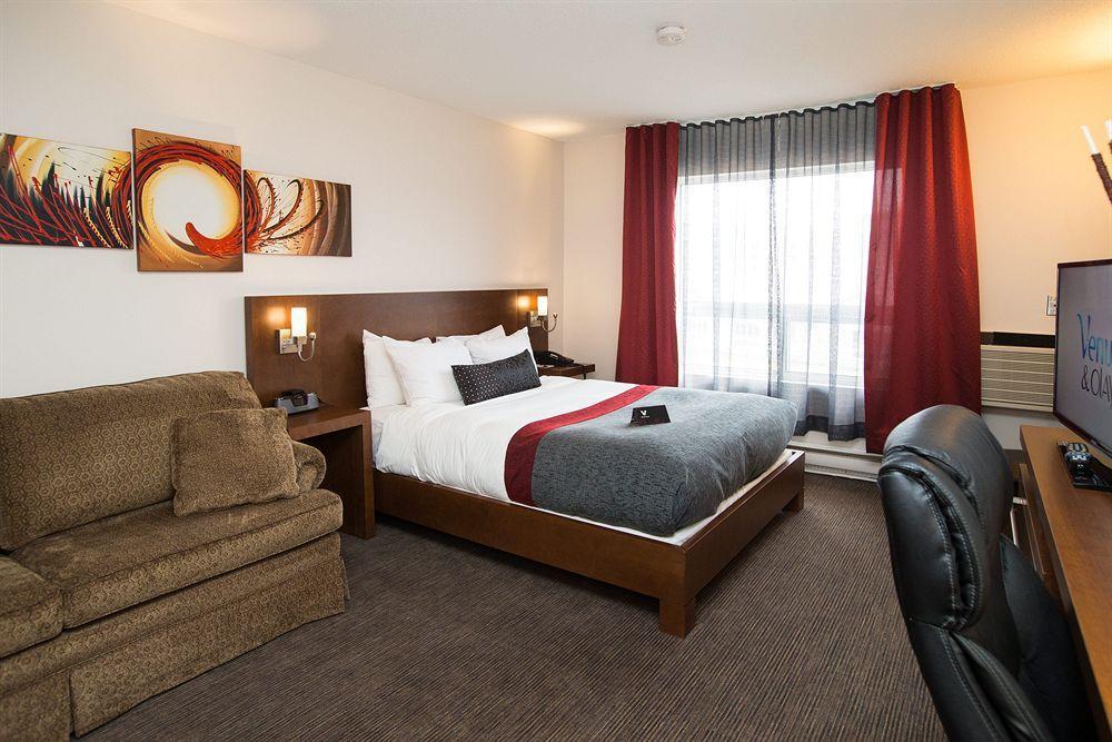 Hotel V Gatineau Zewnętrze zdjęcie