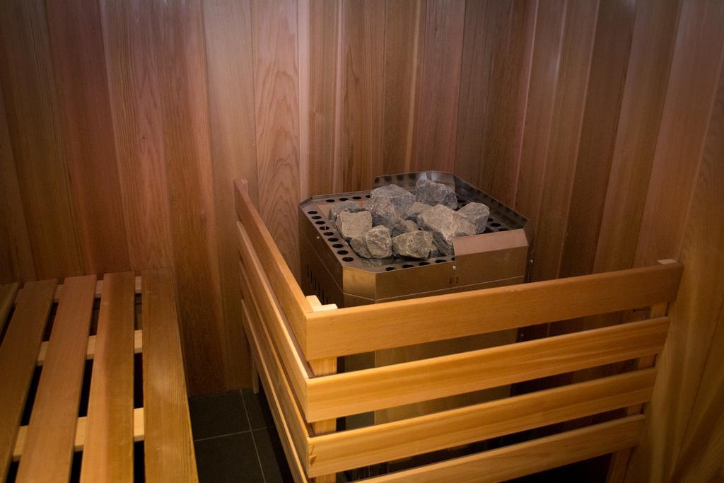 Hotel V Gatineau Zewnętrze zdjęcie