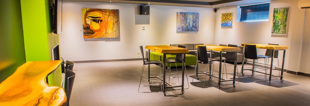 Hotel V Gatineau Zewnętrze zdjęcie