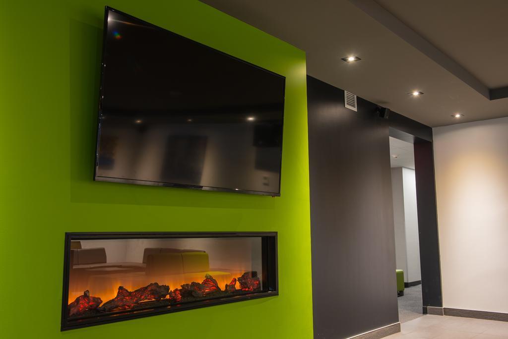 Hotel V Gatineau Zewnętrze zdjęcie