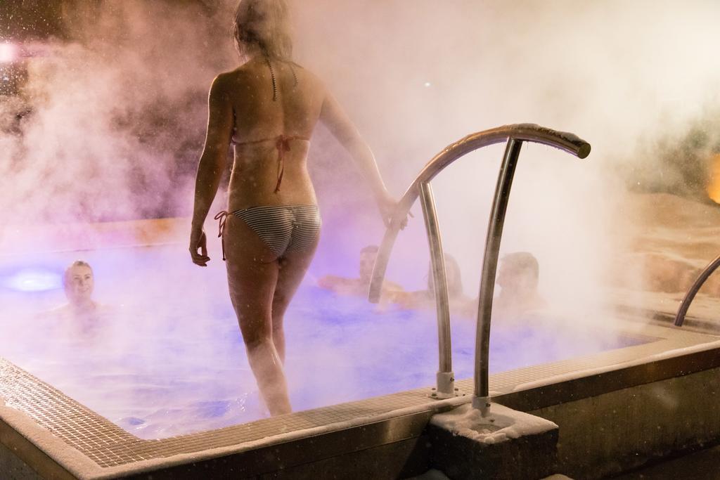 Hotel V Gatineau Zewnętrze zdjęcie