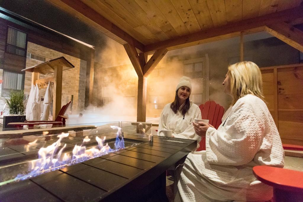 Hotel V Gatineau Zewnętrze zdjęcie