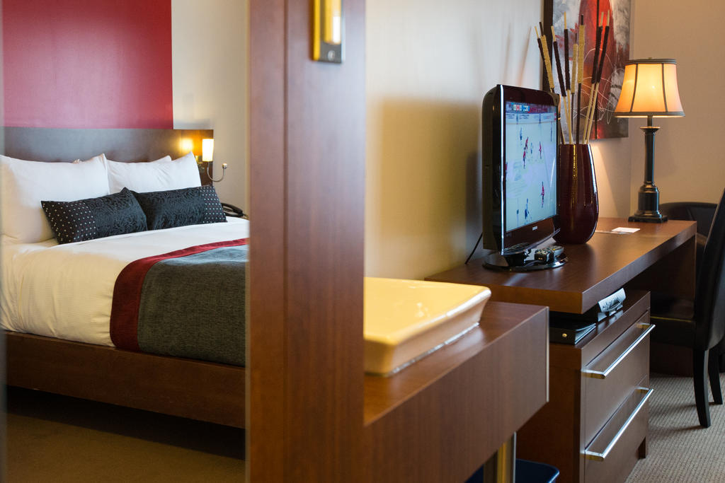Hotel V Gatineau Pokój zdjęcie