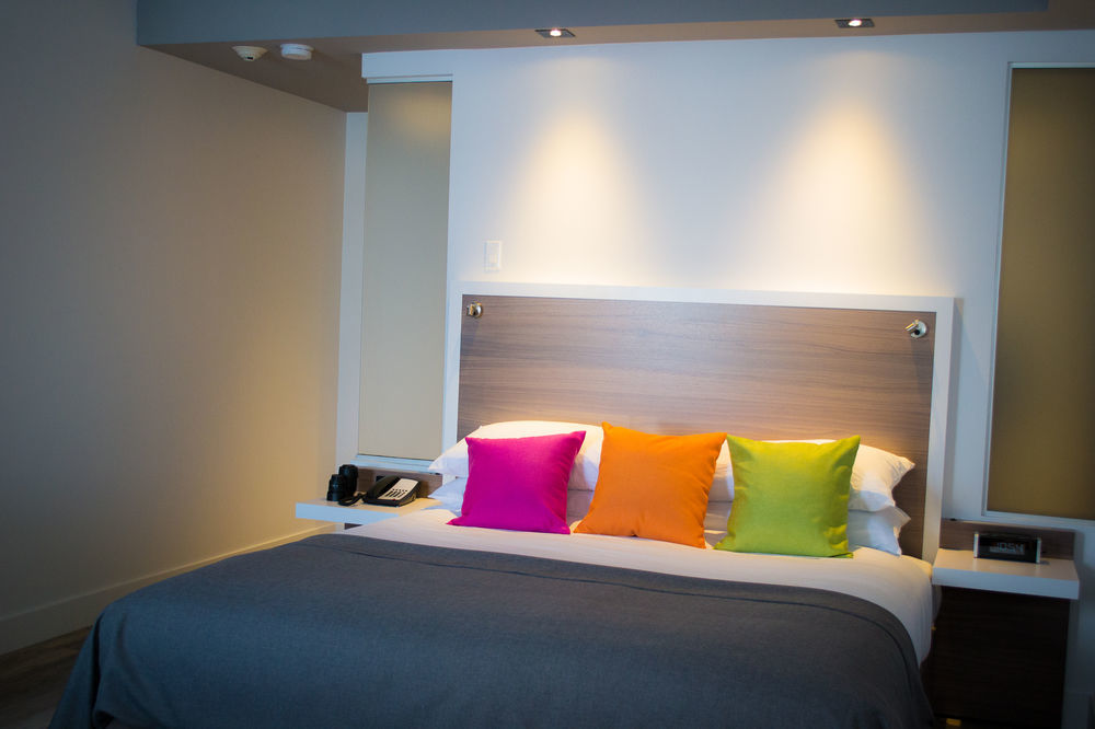 Hotel V Gatineau Zewnętrze zdjęcie