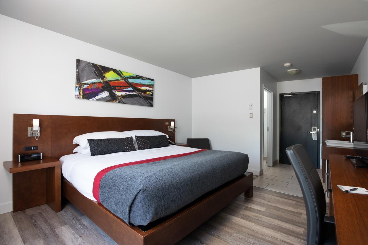 Hotel V Gatineau Zewnętrze zdjęcie