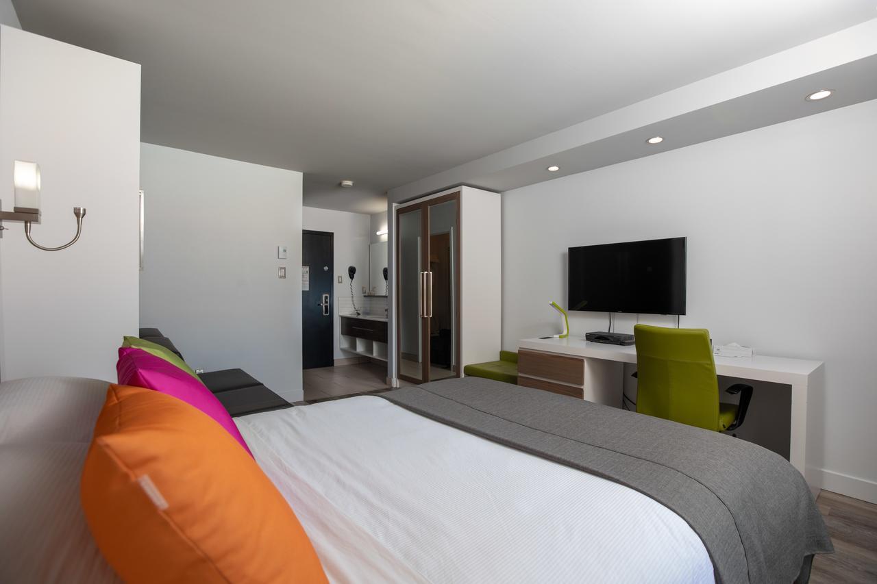 Hotel V Gatineau Zewnętrze zdjęcie